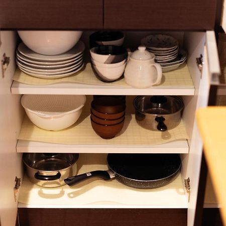 Casaya Tabi-Ne Villa Kanazawa Eksteriør billede
