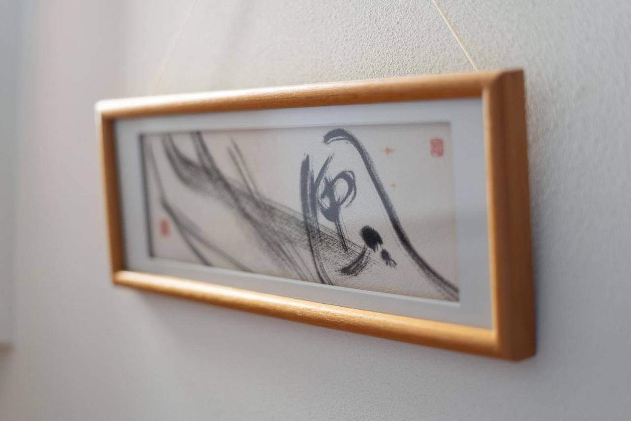 Casaya Tabi-Ne Villa Kanazawa Eksteriør billede