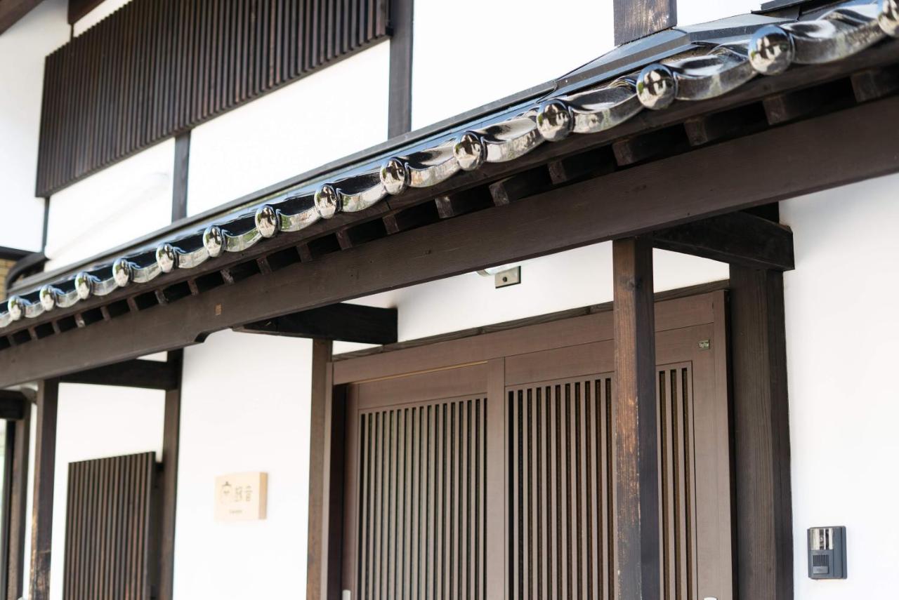 Casaya Tabi-Ne Villa Kanazawa Eksteriør billede