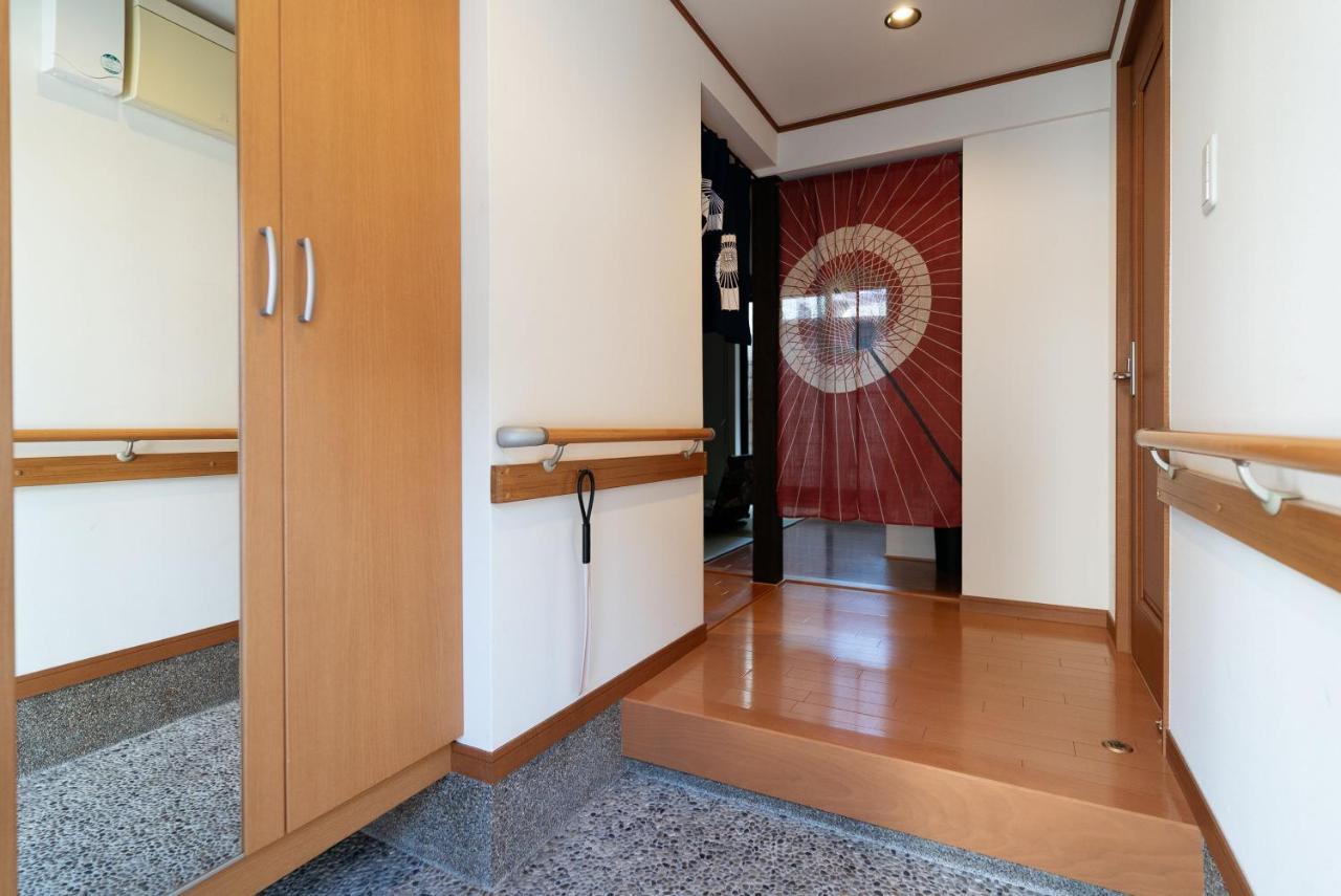 Casaya Tabi-Ne Villa Kanazawa Eksteriør billede