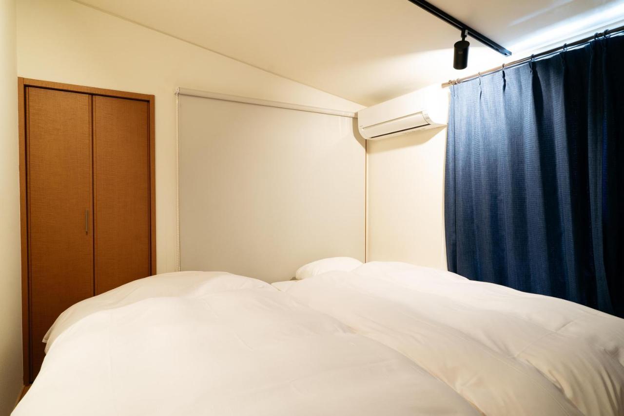 Casaya Tabi-Ne Villa Kanazawa Eksteriør billede