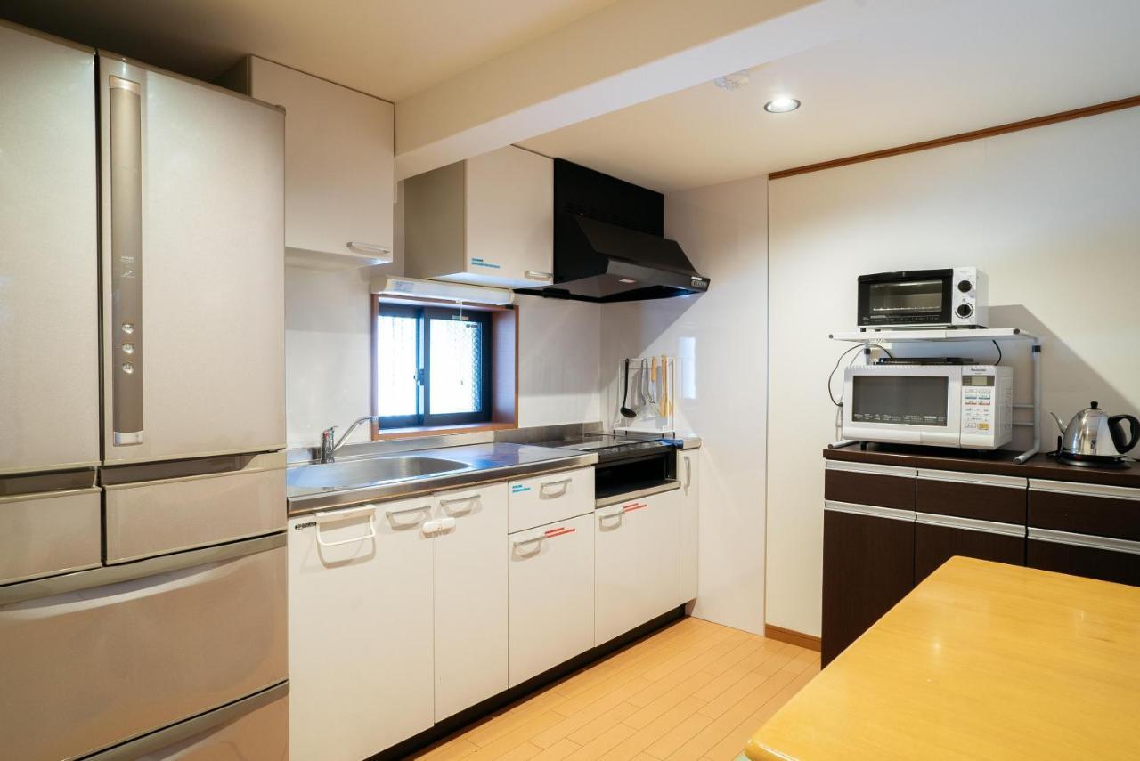 Casaya Tabi-Ne Villa Kanazawa Eksteriør billede