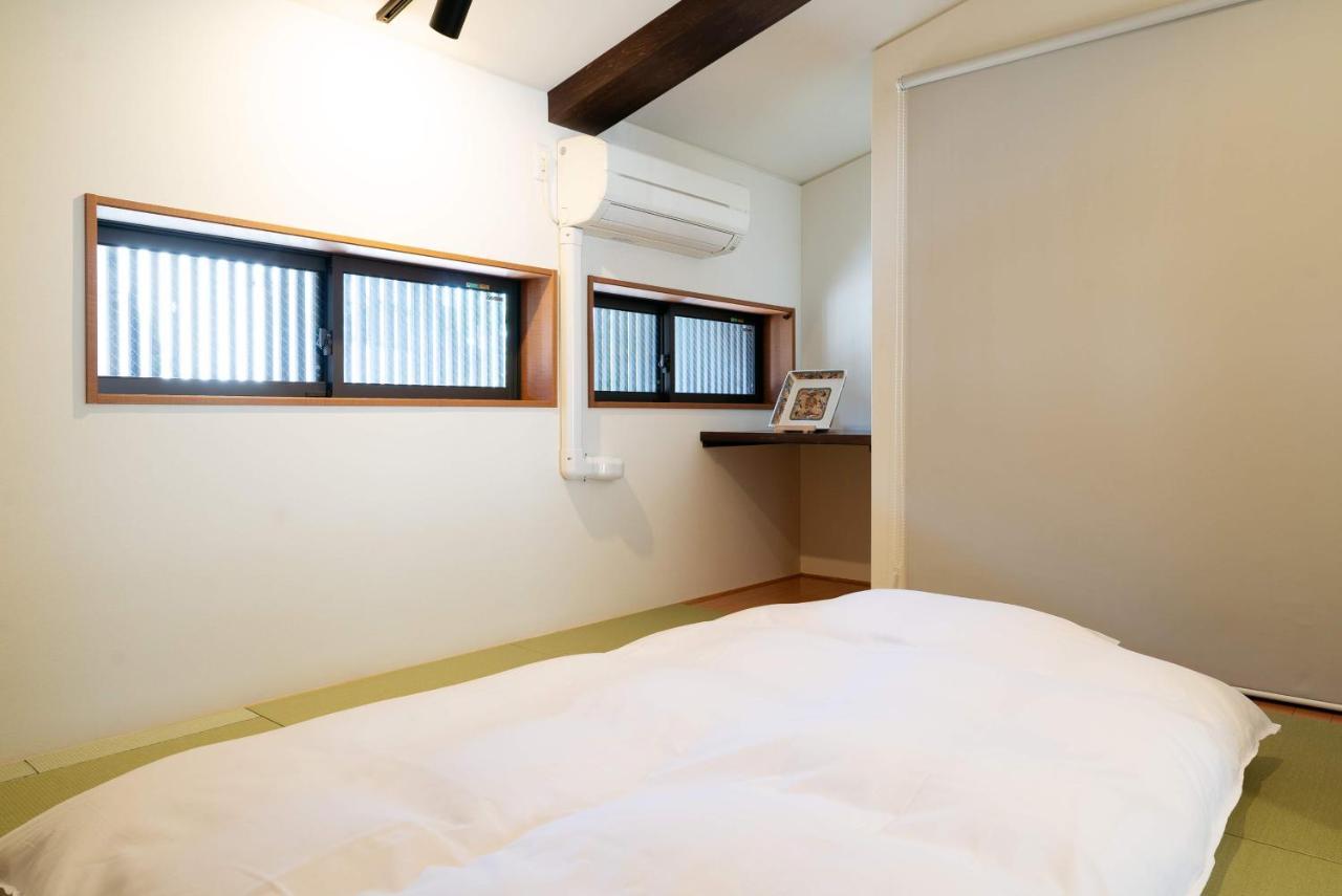 Casaya Tabi-Ne Villa Kanazawa Eksteriør billede