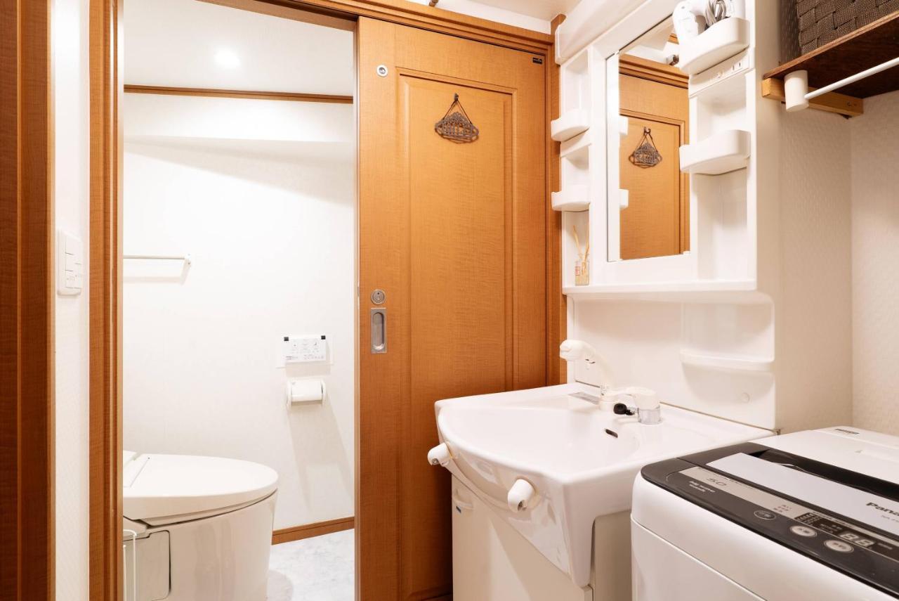 Casaya Tabi-Ne Villa Kanazawa Eksteriør billede